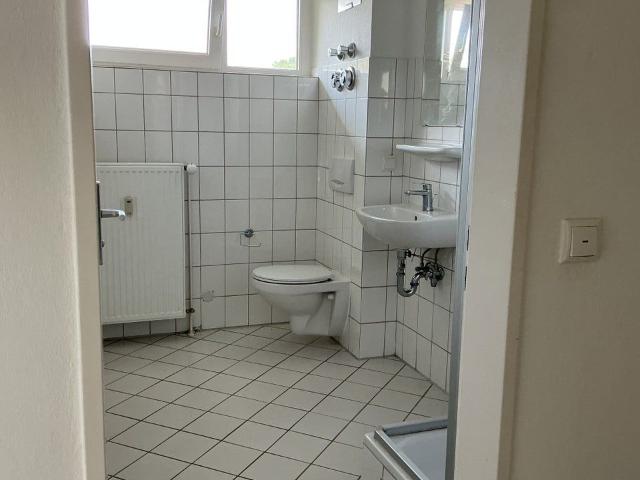 Schöne Wohnung: interessante 2 Zimmer Wohnung