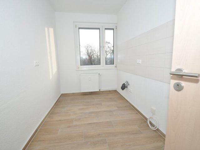 Schöne Wohnung mitten im Zentrum