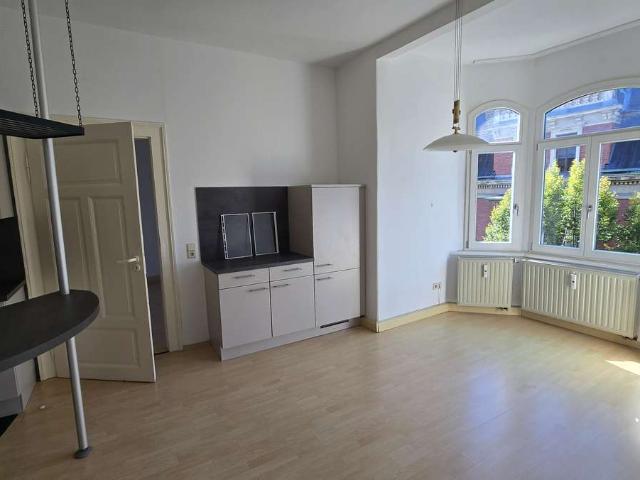 Schöne Wohnung mit 3 Zimmern in zentraler Lage von Coburg