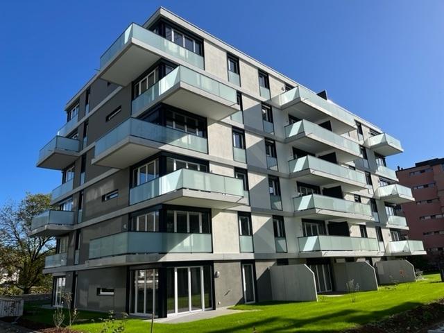 Schöne Wohnung mit 2,5 Zimmern