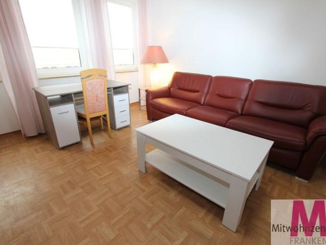 Schöne Wohnung mit Balkon im Herzen der Altstadt