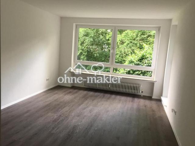 schöne Wohnung mit Balkon im Kurfürstenviertel sehr zentral
