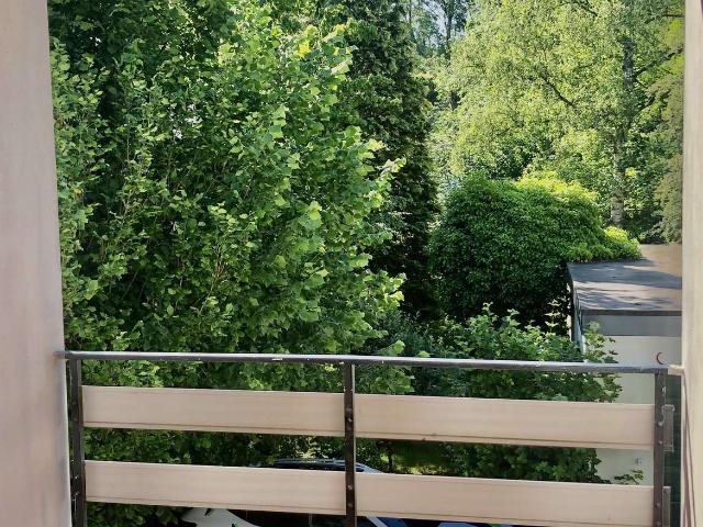 Schöne Wohnung mit Balkon in Gummersbach ab 01.08.2026 zu vermieten