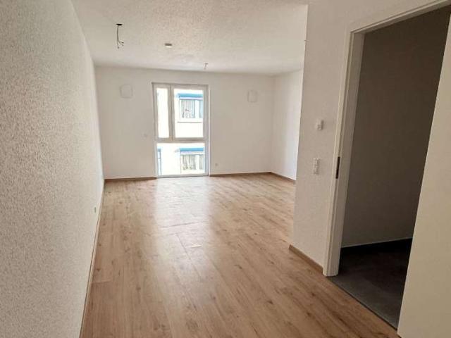 Schöne Wohnung mit Balkon in Pforzheim Eutingen