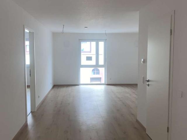 Schöne Wohnung mit Balkon in Pforzheim Eutingen