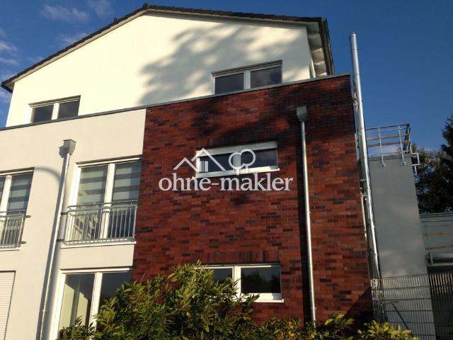Schöne Wohnung mit Balkon Wuppertal Katernberg