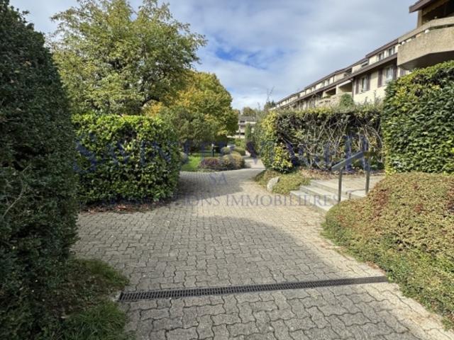 Schöne Wohnung mit Leibrente in La Planta