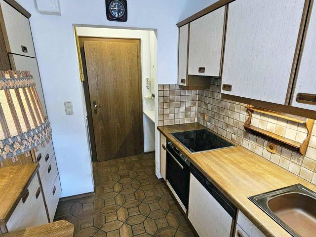 Schöne Wohnung mit Stellplatz, Zentrum Kufstein