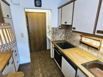 Schöne Wohnung mit Stellplatz, Zentrum Kufstein