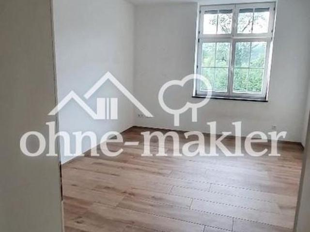 Schöne Wohnung mit Rheinblick 3 Zimmer