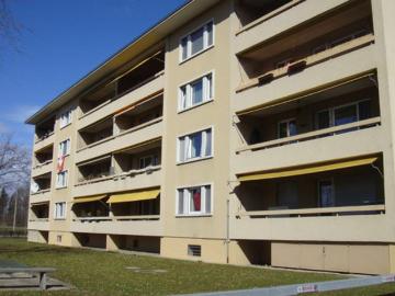 Nänikon, Uster, Bezirk Uster, Kanton Zürich