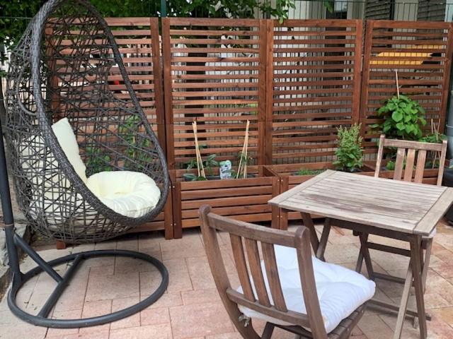 Schöne Wohnung mit Terrasse am Puls der Stadt Zülpicher Platz – zeitwohnen.de