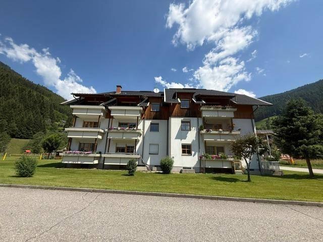 SCHÖNE WOHNUNG NÄHE BAD KLEINKIRCHHEIM