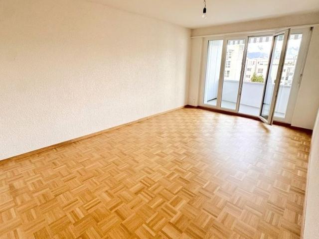Schöne Wohnung nahe der Stadt Thun!