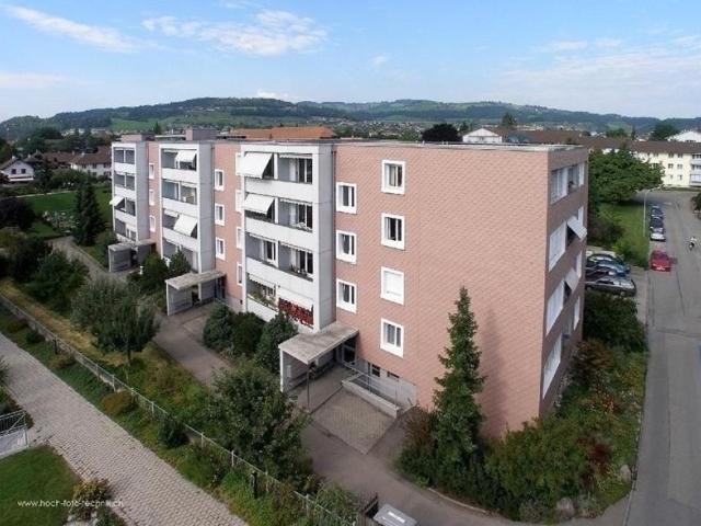 Schöne Wohnung nahe der Stadt Thun