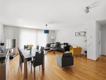 Schöne Wohnung Nyon