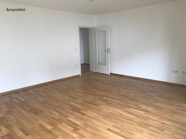 Schöne Wohnung sucht Mieter: 3 Zimmer Wohnung