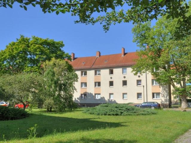 schöne Wohnung sucht Mieter!