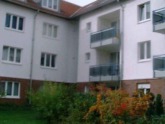Schöne Wohnung sucht Mieter: 2,5 Zimmer Wohnung mit Ausblick