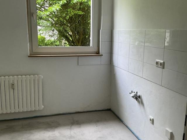 Schöne Wohnung sucht Mieter: günstige 3,5 Zimmer Wohnung