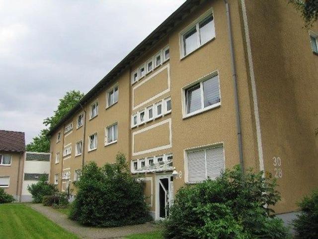 Schöne Wohnung sucht Mieter: günstige 2,5 Zimmer Wohnung
