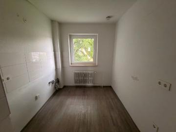 Schöne Wohnung sucht Mieter: individuelle 2,5 Zimmer Wohnung