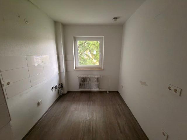 Schöne Wohnung sucht Mieter: individuelle 2,5 Zimmer Wohnung