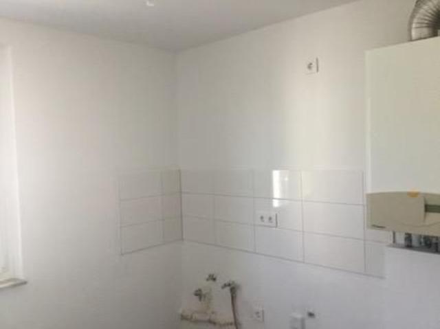 Schöne Wohnung sucht Mieter: praktische 2 Zimmer Wohnung