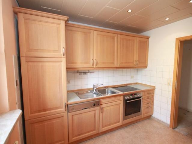 schöne Wohnung sucht neuen Mieter!