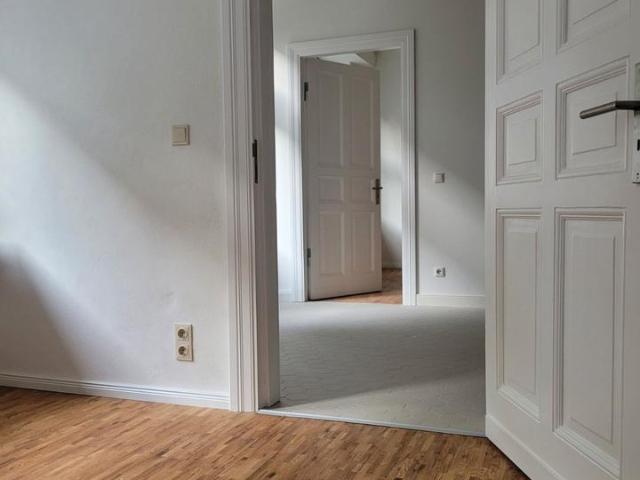 Schöne WG Wohnung in Schöneweide