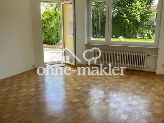 Schöne Terrassenwohnung zu vermieten