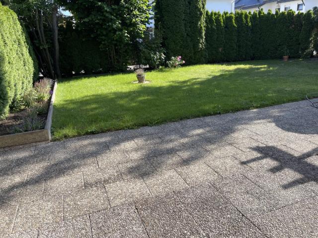 Schöne Terrassenwohnung zu vermieten