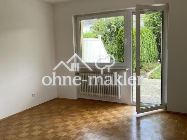 Schöne Terrassenwohnung zu vermieten