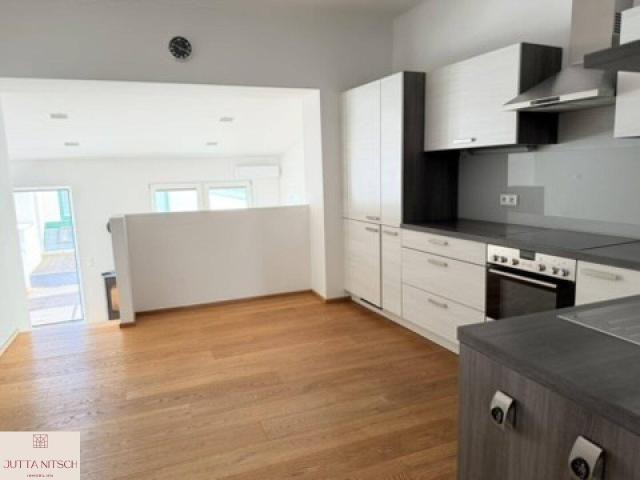 Schöne Terrassenwohnung inkl. Heizkosten Gumpoldskirchen