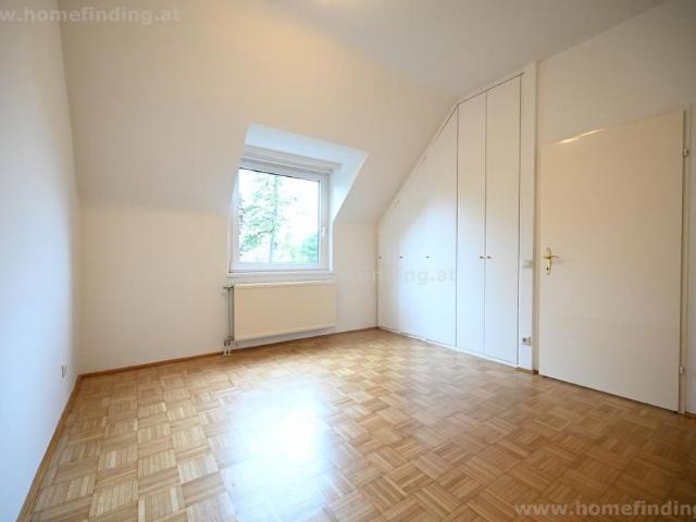 schöne Terrassenwohnung mit Indoor Pool + Garage, Klimaanlage