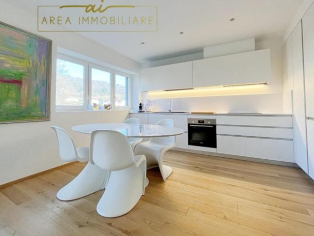 SCHÖNE UND MODERNE 3,5 ZIMMER WOHNUNG