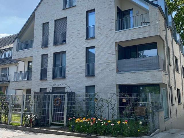 Schöne und moderne 2 Zimmerwohnung in Gremmendorf zu vermieten!