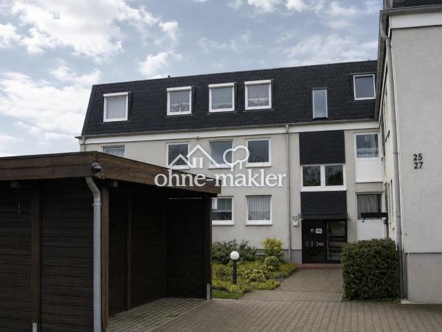 Schöne und moderne 4 Zimmer Wohnung