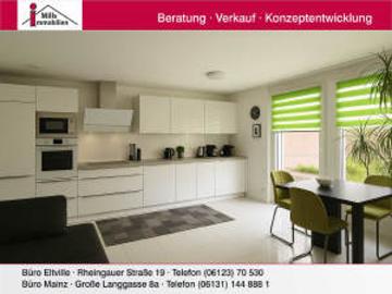 Bretzenheim, Mainz, Rheinhessen, Rheinland-Pfalz