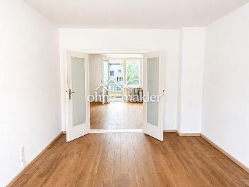 Schöne und Bezugsfreie 3 Zimmer Eigentumswohnung mit Balkon