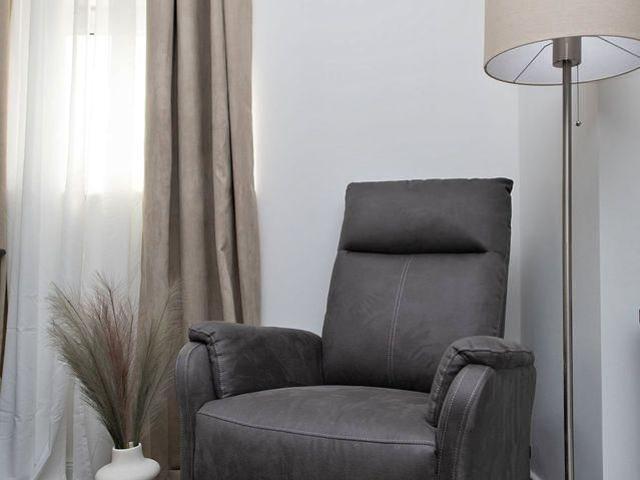 Schöne und elegante 2 Zimmer Wohnung