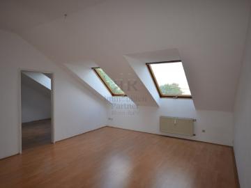 Abboweg, Marten - Balkon, Ausgestattete Küche
