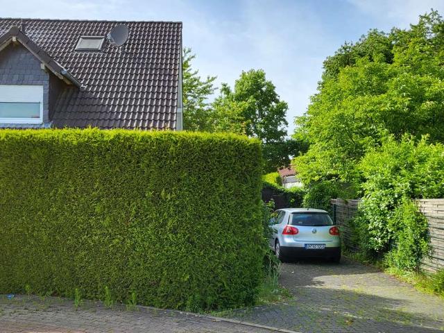 Schöne und gepflegte 5 Zimmer Doppelhaushälfte zum Verkaufauf in Fröndenberg/Ruhr, Fröndenberg