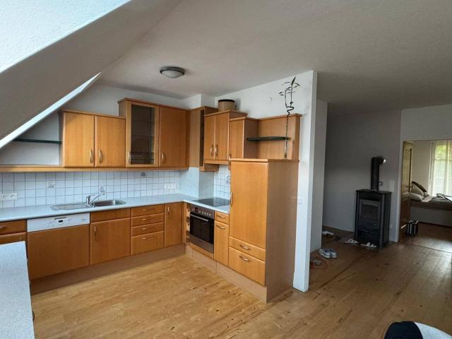 Schöne und gepflegte 3 Zimmer Wohnung in Rohrbach an der Gölsen – Nachmieter gesucht