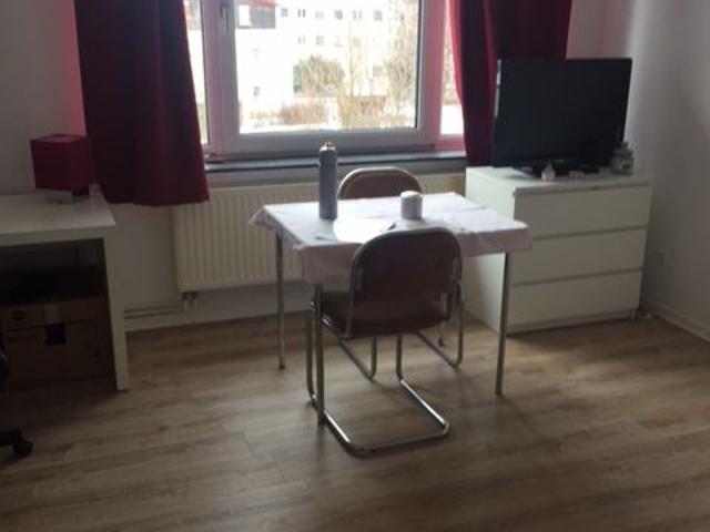 Schöne und gepflegte Wohnung in der Posthofstraße