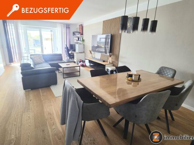 Schöne und gepflegte Doppelhaushälfte Koffer packen und einziehen!