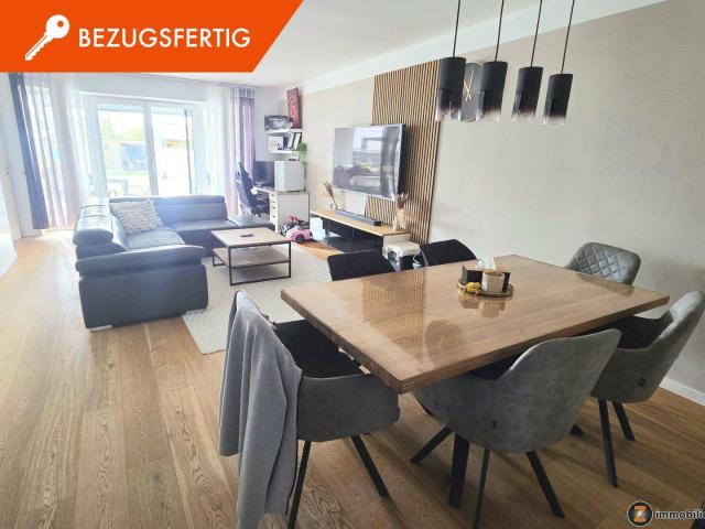 Schöne und gepflegte Doppelhaushälfte Koffer packen und einziehen!