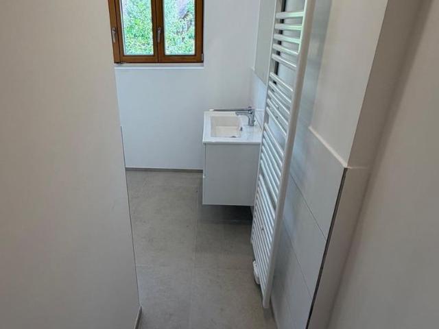 Schöne und geräumige 4 Zimmerwohnung mit Balkon im Herzen von Wolfurt