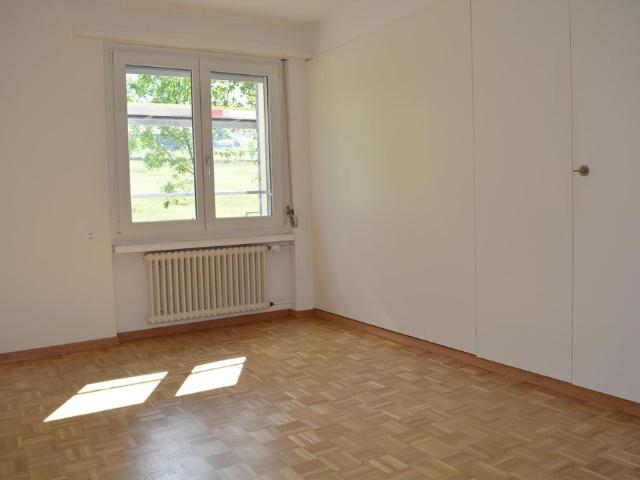 schöne und gross geschnittene 4 Zimmerwohnung in Glarus