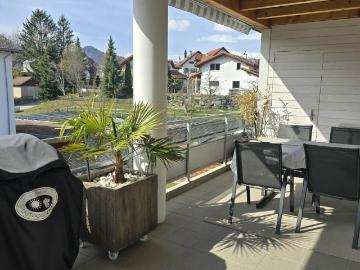 Romoos, Kanton Luzern - Keller, Mehrzweckraum